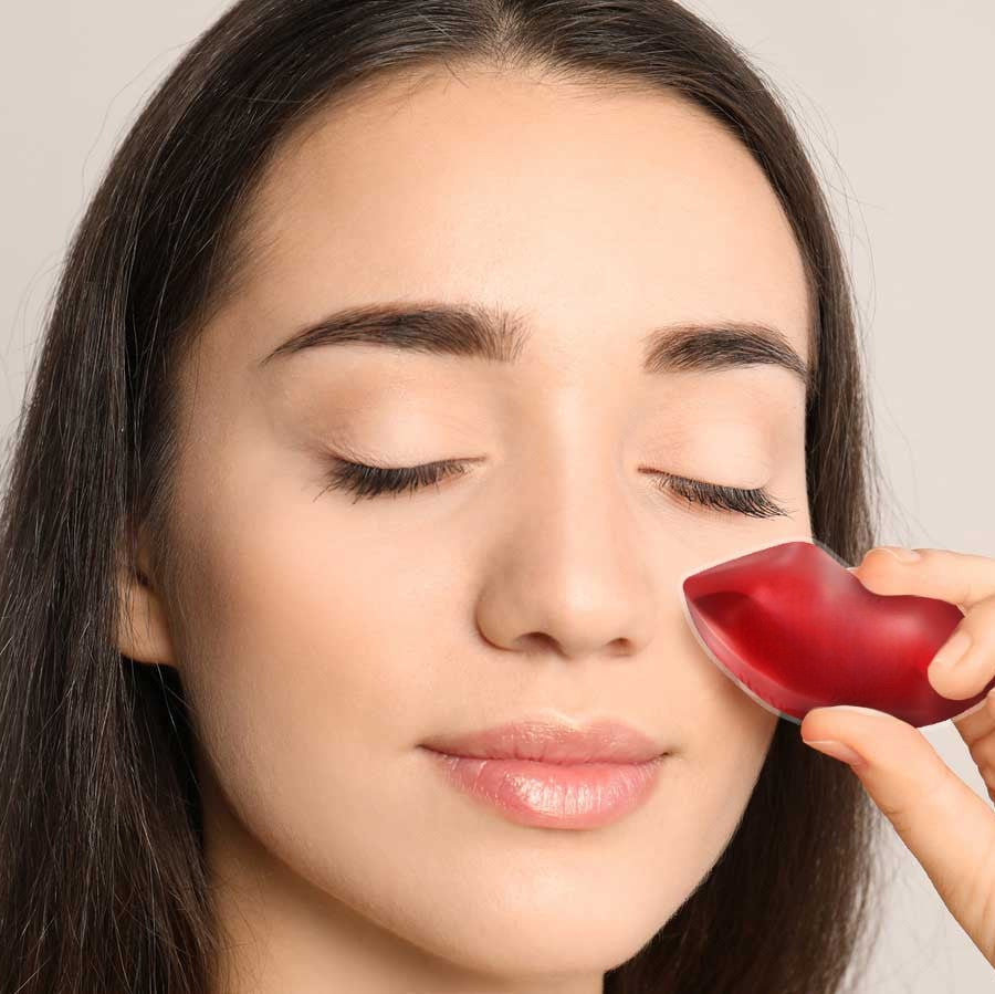 ChillKiss™ - Post-Filler Pads