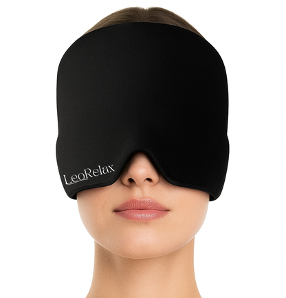 CloudCap™ - Instant Migraine Relief