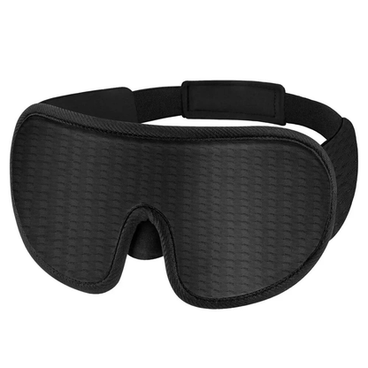 DreamFit™ - 3D Sleep Mask