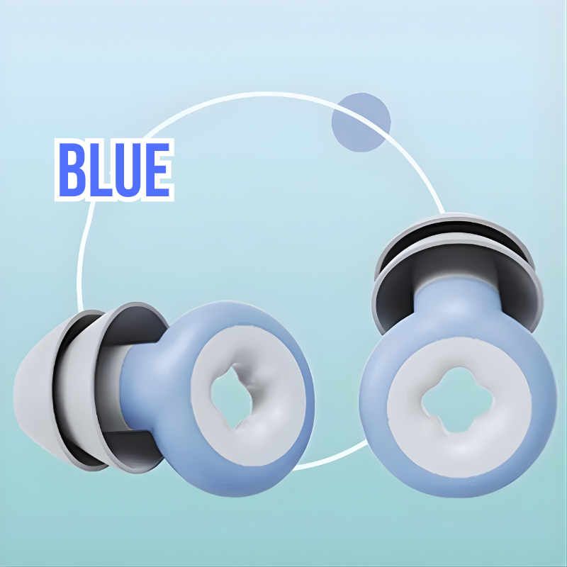 Noise Canceling Ear Plugs