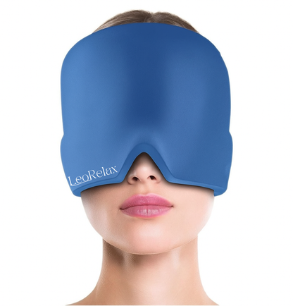 CloudCap™ - Instant Migraine Relief