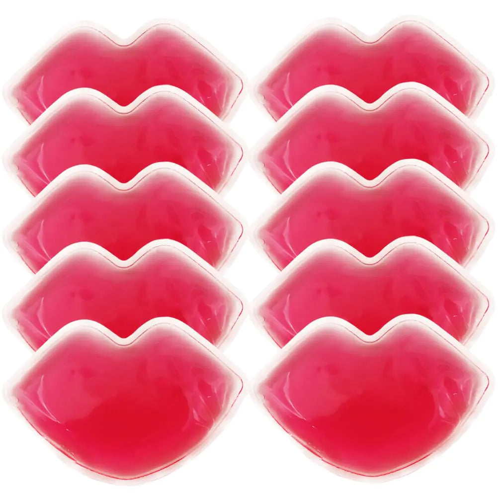 ChillKiss™ - Post-Filler Pads