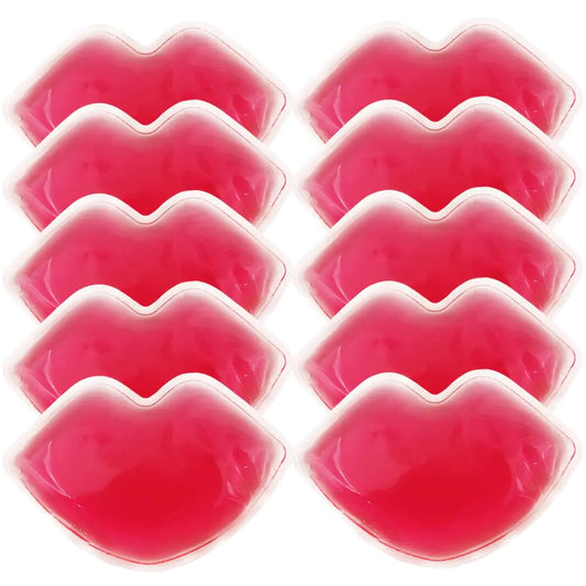 ChillKiss™ - Post-Filler Pads