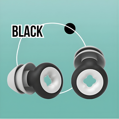 Noise Canceling Ear Plugs