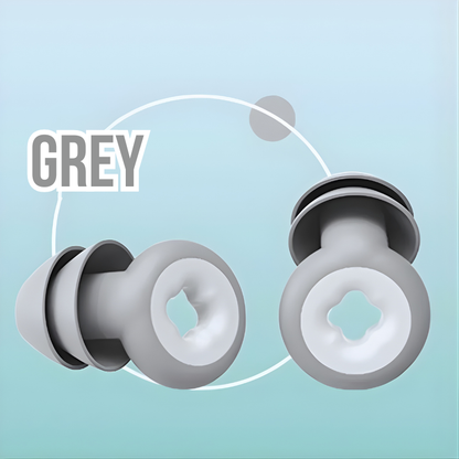 Noise Canceling Ear Plugs