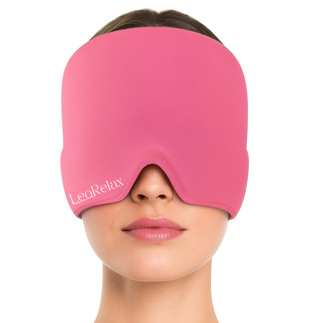 CloudCap™ - Instant Migraine Relief
