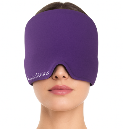 CloudCap™ - Instant Migraine Relief