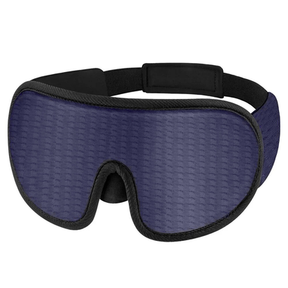DreamFit™ - 3D Sleep Mask