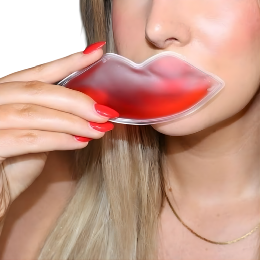 ChillKiss™ - Post-Filler Pads