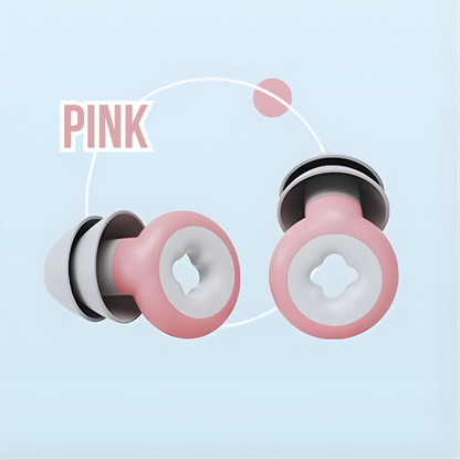 Noise Canceling Ear Plugs